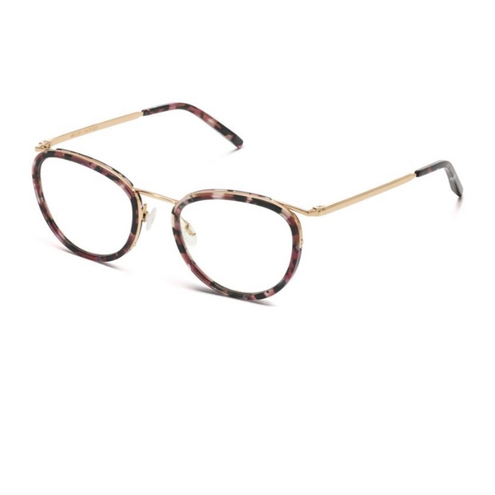 Warby parker glasses